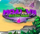 Mäng Moai VII: Mystery Coast
