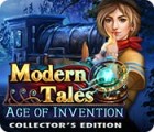 Mäng Modern Tales: Age of Invention Collector's Edition