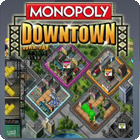 Mäng Monopoly Downtown