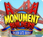 Mäng Monument Builders: Golden Gate Bridge