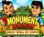 Mäng Monument Builders: Great Wall of China