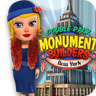 Mäng Monument Builders New York Double Pack