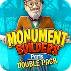 Mäng Monument Builders Paris Double Pack