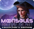 Mäng Moonsouls: Echoes of the Past Collector's Edition
