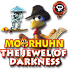Mäng Moorhuhn: The Jewel of Darkness