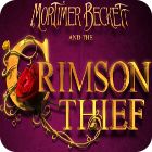 Mäng Mortimer Beckett and the Crimson Thief Premium Edition