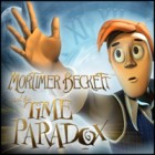 Mäng Mortimer Beckett and the Time Paradox