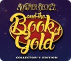 Mäng Mortimer Beckett and the Book of Gold Collector's Edition