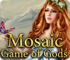 Mäng Mosaic: Game of Gods