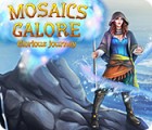 Mäng Mosaics Galore: Glorious Journey