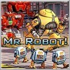 Mäng Mr. Robot Mäng Mr. Robot