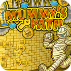 Mäng Mummy's Path Mäng Mummy's Path
