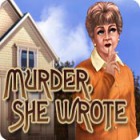 Mäng Murder, She Wrote
