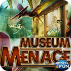 Mäng Museum Menace