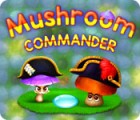 Mäng Mushroom Commander