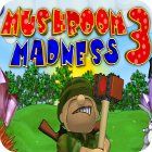 Mäng Mushroom Madness 3 Mäng Mushroom Madness 3