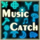Mäng Music Catch