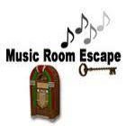 Mäng Music Room Escape