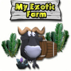 Mäng My Exotic Farm