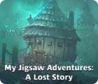 Mäng My Jigsaw Adventures: A Lost Story