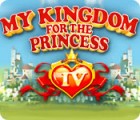 Mäng My Kingdom for the Princess IV