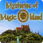 Mäng Mysteries of Magic Island