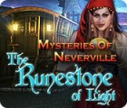 Mäng Mysteries of Neverville: The Runestone of Light