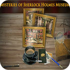 Mäng Mysteries of Sherlock Holmes Museum