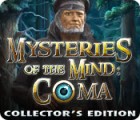 Mäng Mysteries of the Mind: Coma Collector's Edition