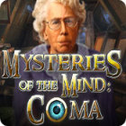 Mäng Mysteries of the Mind: Coma Mäng Mysteries of the Mind: Coma