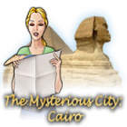 Mäng The Mysterious City: Cairo