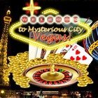 Mäng Mysterious City: Vegas