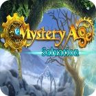 Mäng Mystery Age 3: Salvation