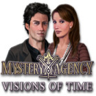 Mäng Mystery Agency: Visions of Time