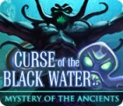 Mäng Mystery Of The Ancients: The Curse of the Black Water