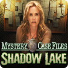 Mäng Mystery Case Files: Shadow Lake