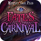 Mäng Mystery Case Files®: Fate's Carnival Collector's Edition
