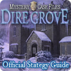 Mäng Mystery Case Files: Dire Grove Strategy Guide