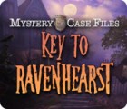 Mäng Mystery Case Files: Key to Ravenhearst Collector's Edition