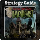 Mäng Mystery Case Files Ravenhearst : Puzzle Door Strategy Guide