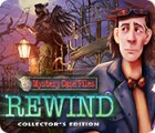 Mäng Mystery Case Files: Rewind Collector's Edition