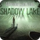 Mäng Mystery Case Files: Shadow Lake Collector's Edition