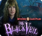 Mäng Mystery Case Files: The Black Veil
