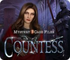 Mäng Mystery Case Files: The Countess