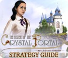 Mäng The Mystery of the Crystal Portal: Beyond the Horizon Strategy Guide