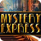 Mäng Mystery Express