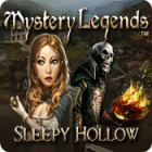 Mäng Mystery Legends: Sleepy Hollow