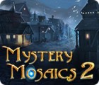 Mäng Mystery Mosaics 2