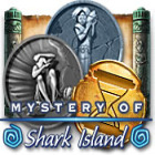 Mäng Mystery of Shark Island