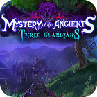 Mäng Mystery of the Ancients: Three Guardians Collector's Edition